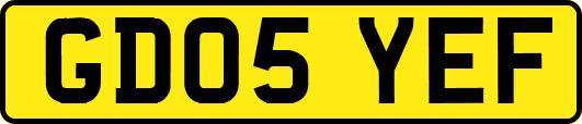 GD05YEF