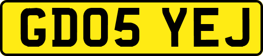 GD05YEJ