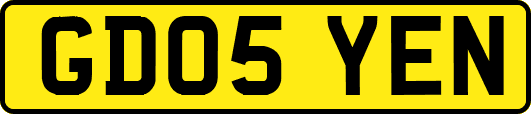 GD05YEN