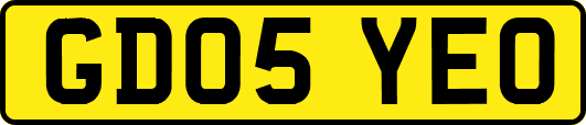 GD05YEO