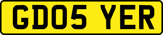 GD05YER