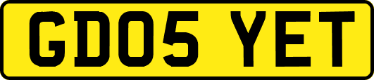 GD05YET
