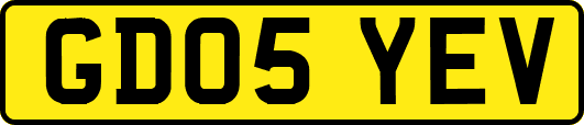 GD05YEV