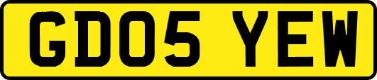 GD05YEW