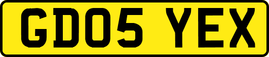 GD05YEX