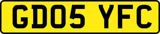 GD05YFC
