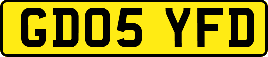 GD05YFD