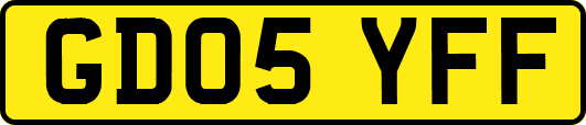 GD05YFF