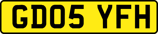 GD05YFH