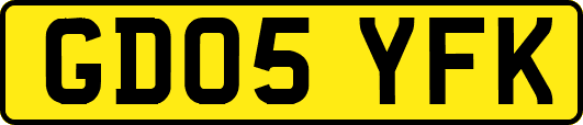 GD05YFK
