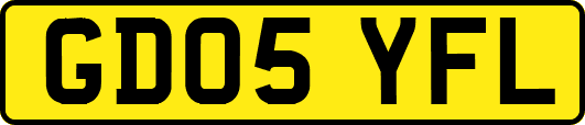 GD05YFL