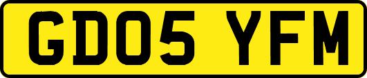 GD05YFM