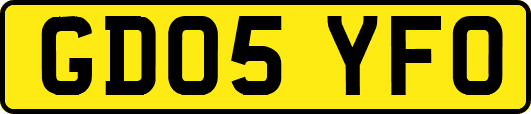 GD05YFO