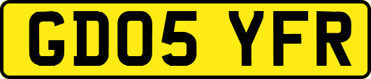 GD05YFR