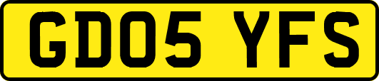 GD05YFS