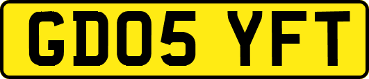 GD05YFT