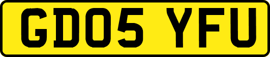 GD05YFU