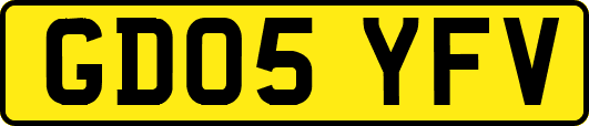 GD05YFV