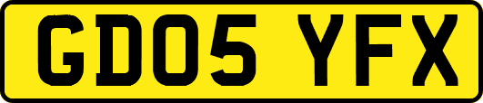 GD05YFX