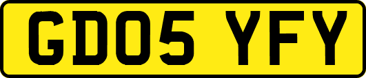 GD05YFY
