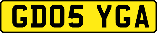 GD05YGA