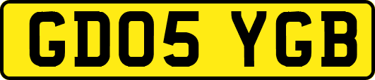 GD05YGB
