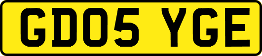 GD05YGE