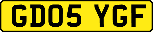 GD05YGF