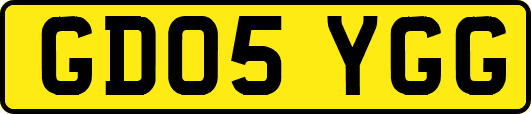 GD05YGG