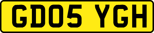 GD05YGH