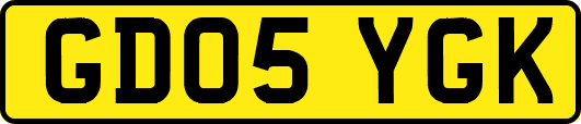 GD05YGK