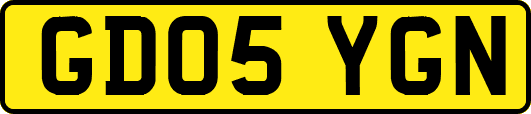 GD05YGN