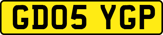 GD05YGP