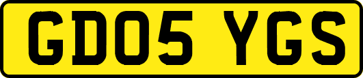 GD05YGS