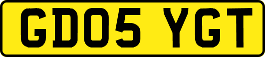 GD05YGT