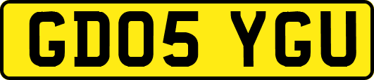 GD05YGU