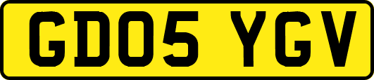 GD05YGV