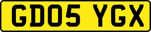 GD05YGX