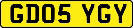 GD05YGY