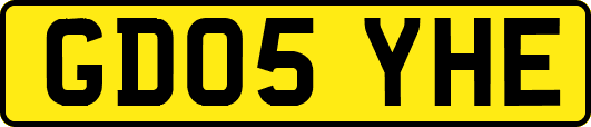GD05YHE