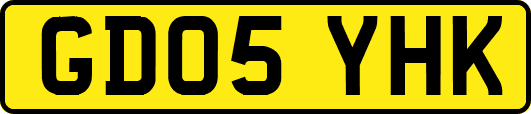 GD05YHK