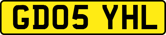 GD05YHL