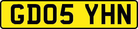 GD05YHN