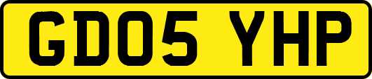 GD05YHP