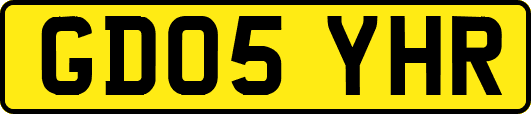 GD05YHR