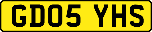 GD05YHS