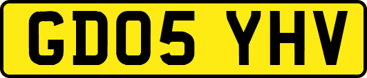 GD05YHV