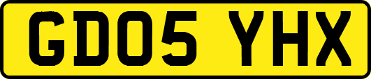 GD05YHX