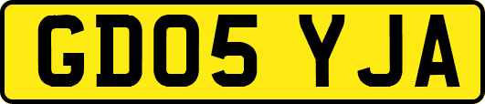GD05YJA