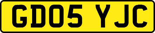 GD05YJC